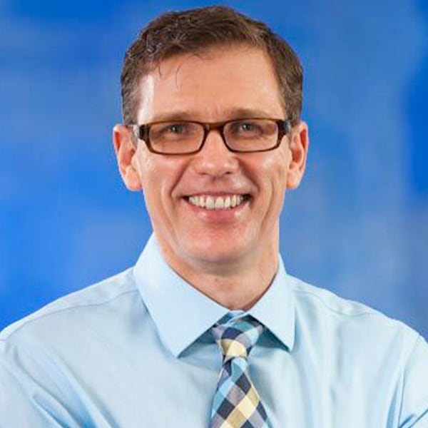 Dr. Deryl Dangstorp, Regina Dentist