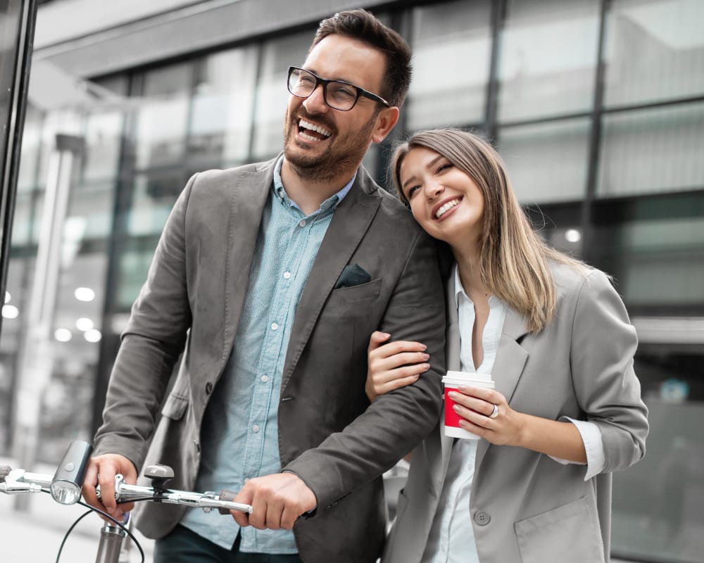 Dental Bonding, Regina Dentist