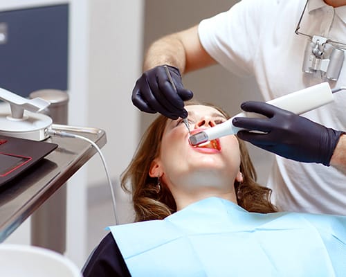Invisalign Step 2, Regina Dentist