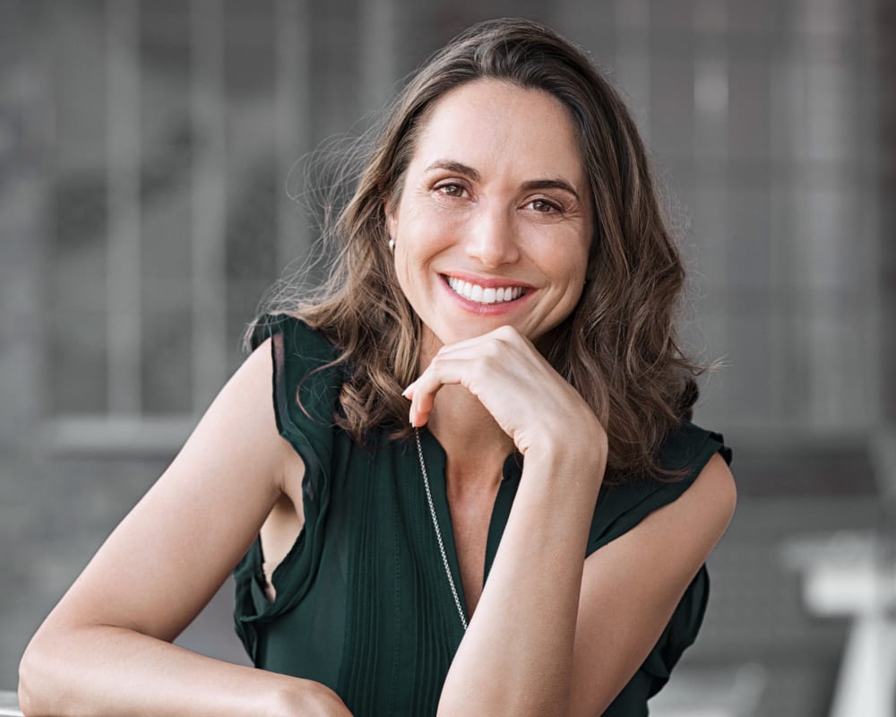 Dental Veneers, Regina Dentist
